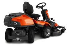 Садовый райдер Husqvarna® R 316TsX AWD [603 см³ / 94 см / 251 кг]