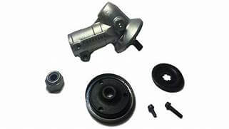 Редуктор в сборе HUSQVARNA 5373338-02 для мотокос 323/325R