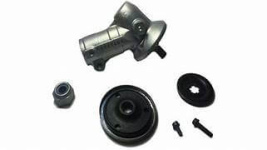 Редуктор в сборе HUSQVARNA 5373338-02 для мотокос 323/325R