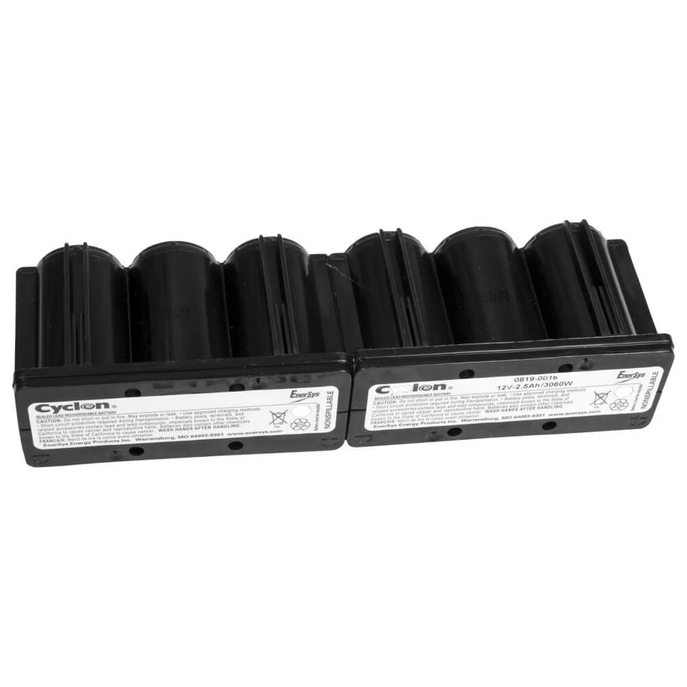 Аккумулятор Husqvarna 5159963-01 для LC353V