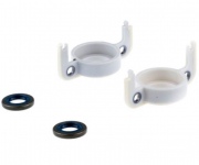 Корпус подшипника Husqvarna 5022302-01 для RS44