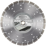 Диск алмазный Husqvarna VARI-CUT S65 350х20мм (534972520)