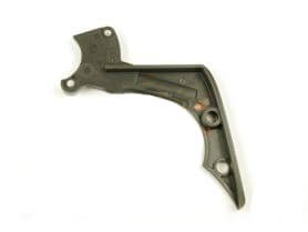 Крышка пружины тормоза Husqvarna 5442485-01 для 135/140/435/440