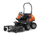 Садовый райдер Husqvarna® P520DX [649 см³ / 155 см / 898 кг]