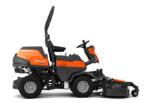 Садовый райдер Husqvarna® P 524X [728 см³ / 122 см / 433 кг]