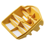 Фильтр воздушный 80мк Husqvarna 5440808-01 для 445/450