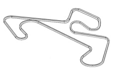 Ремень привода деки Husqvarna 5930140-01 для RC318T