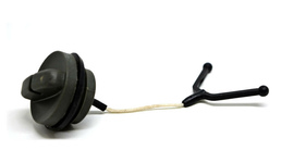 Пробка масляного бака HUSQVARNA 5441112-03 (01) для бензопил 135/140/435/440/450
