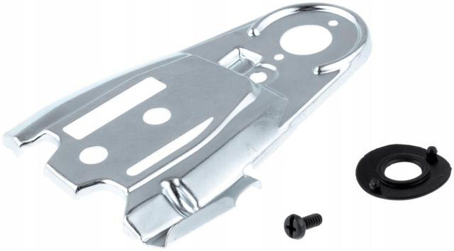 Щиток картера Husqvarna 5914649-01 для130/135 Mark II