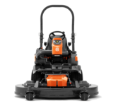 Садовый райдер Husqvarna® P 524X [728 см³ / 122 см / 433 кг]