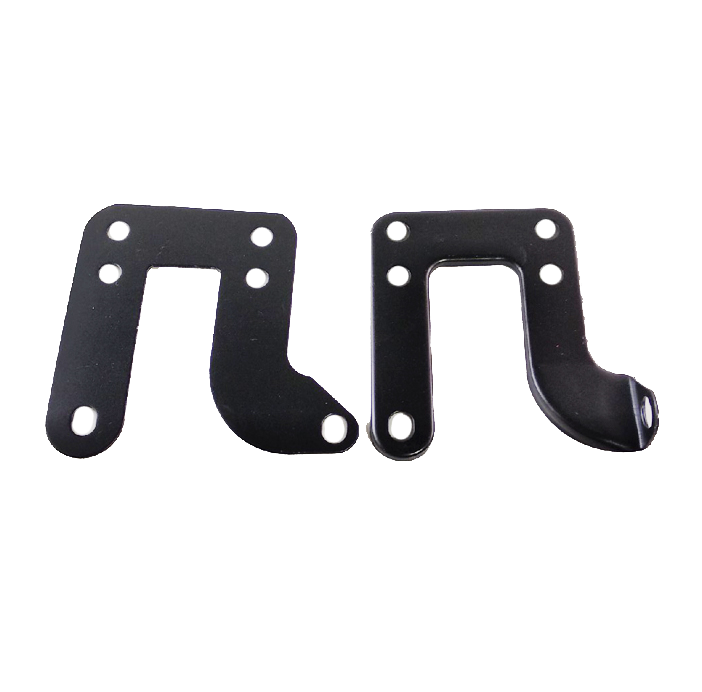 Стойка глушителя Winzor HU268-AFRMS (аналог 5035359-01/5904760-01) для 268/272/J625/630/670