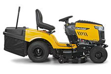 Трактор садовый CUB CADET LT3 PR105 (13AJ71BN603)