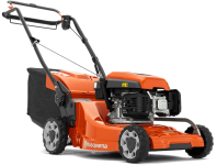 Газонокосилка самоходная Husqvarna® LC 347V [47 см / 3,7 л.с / 30.5 кг]