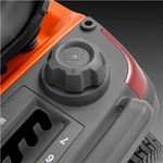 Садовый трактор Husqvarna® TS 146TXD [15 л.с, дека 117 см, бак 11,2 л.] выброс вбок