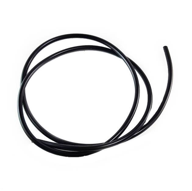 Провод высоковольтный 5мм-1м Winzor IGWIRE (аналог 5015316-01/ 00009302251)