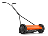 Газонокосилка механическая Husqvarna® Exclusive 54 [40 см / 8,3 кг]