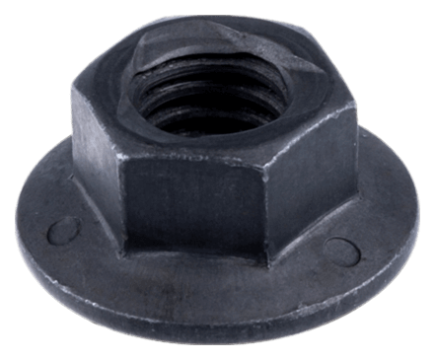 Гайка Husqvarna 5324091-49