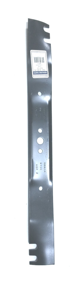 Нож для газонокосилки HUSQVARNA для Jet55S (5321993-79)