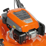 Газонокосилка самоходная Husqvarna® LB256SP [56 см / 3,6 л.с / 33,1 кг]