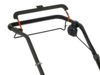 Газонокосилка самоходная Husqvarna® LC 356VP [56 см / 3,8 л.с / 37,5 кг] вариатор