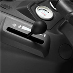 Садовый трактор Husqvarna® TC 242T [15 л.с, дека 108 см, бак 9,5 л.] травосборник 320 л.