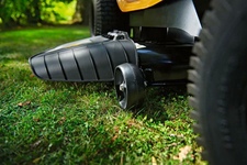 Трактор садовый CUB CADET LT3 PR105 (13AJ71BN603)