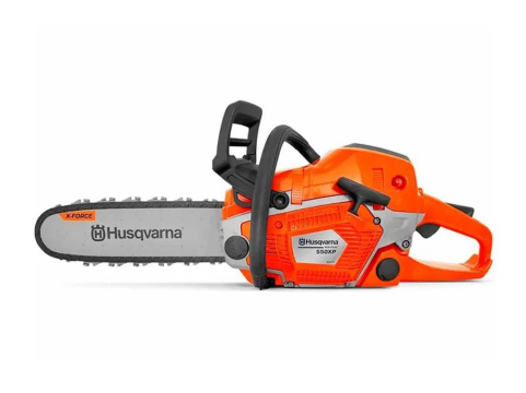 Игрушка-бензопила HUSQVARNA 