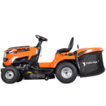 Трактор садовый YARD FOX T102RDH [20,0 л.с, дека 102 см, бак 7,5 л.] травосборник 245 л.