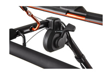 Газонокосилка Husqvarna® LC 347V [47 см / 3,3 л.с / 30 кг] с вариатором