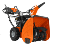 Снегоуборщик Husqvarna® ST324 [8,0 л/с, 61см, самоходный]