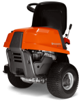 Садовый райдер Husqvarna® R112C5 [413 см³ / 85 см / 196 кг] с декой 85 см