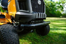 Трактор садовый CUB CADET LT3 PR105 (13AJ71BN603)