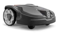 Газонокосилка робот Husqvarna Automower® 315 MarkII [1500 м² / 22 см / 9,4 кг]