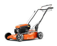 Газонокосилка самоходная Husqvarna® LB256SP [56 см / 3,6 л.с / 33,1 кг]