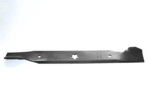 Нож для трактора LT 151 (дека с двумя ножами) HUSQVARNA 5321384-96