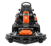 Садовый райдер Husqvarna® R 418TsX AWD [603 см³ / 112 см / 308 кг]