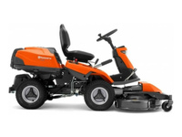 Садовый райдер Husqvarna® R 316TX AWD [603 см³ / 112 см / 238 кг] без деки 