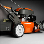 Газонокосилка самоходная Husqvarna® LC 153S [51 см / 3,2 л.с / 31 кг]