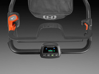 Газонокосилка аккумуляторная HUSQVARNA LC347VXi без АКБ и ЗУ (9678623-01)