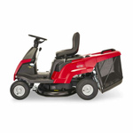 Трактор садовый MOUNTFIELD 827Н [15,3 л.с, дека 122 см, бак 7 л.]