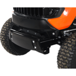 Трактор садовый YARD FOX T108SCH [13,0 л.с, дека 108 см, бак 7,5 л.] без травосборника