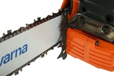 Бензопила Husqvarna® 372 XP-20