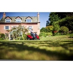 Трактор садовый MOUNTFIELD 827Н [15,3 л.с, дека 122 см, бак 7 л.]