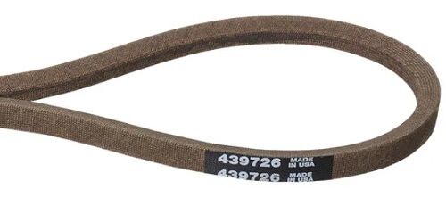 Ремень привода деки HUSQVARNA 5835449-01/5324397-26 для CT154