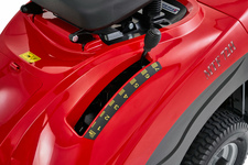 Райдер садовый MOUNTFIELD MTF 72H (2T0210483/M22)