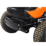 Трактор садовый YARD FOX T92RBH [16,0 л.с, дека 92 см, бак 7,5 л.] травосборник 245 л.