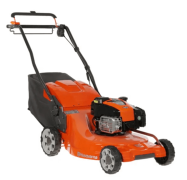 Газонокосилка Husqvarna® LC 353VI [47 см / 3,3 л.с / 30 кг] с электростартером