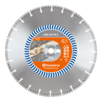 Диск алмазный 400x25.4мм Husqvarna FR-3 (5748541-01)