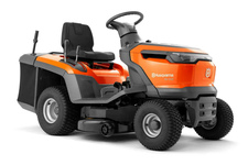 Трактор садовый HUSQVARNA TC112 (9706222-01)