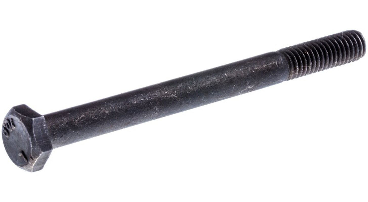 Винт крепления руля центральный Husqvarna 7252384-85 для 343R/545F